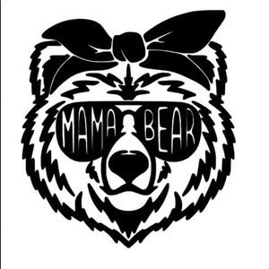 Mama bear